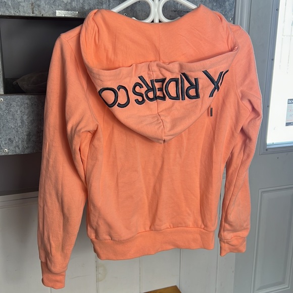 Fox Racing sweater - Picture 5 of 7